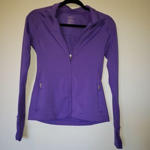 GapBody Yoga Jacket
